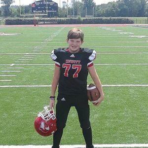 Meet your Posher, Janice